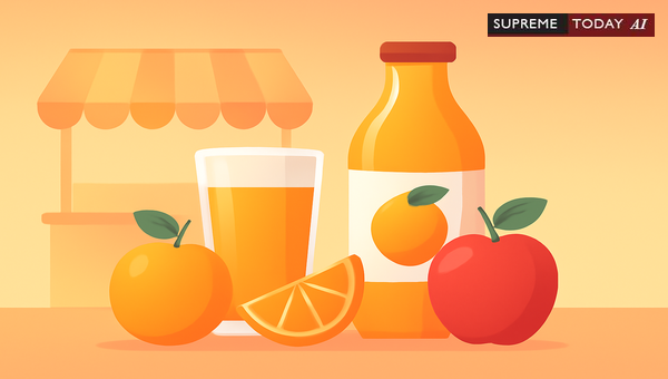 Maintainability of Writ Petitions in GST Fruit Juice Classification and Tax Attachment Disputes