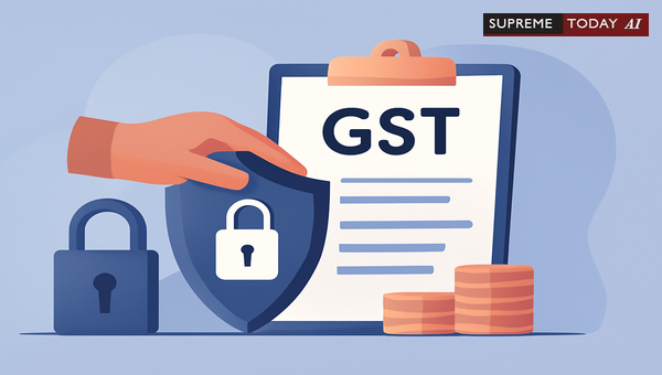 GST Provisional Attachment Post-Adjudication: Is Notice Mandatory for Continued Seizure?