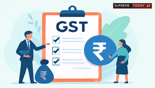 Use of GST Returns as Evidence in Civil Recovery Suits Under Indian Law