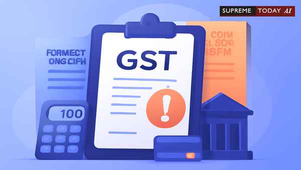 Impact of Invalid GST Show Cause Notices under Section 73 and 74 on Recovery Proceedings