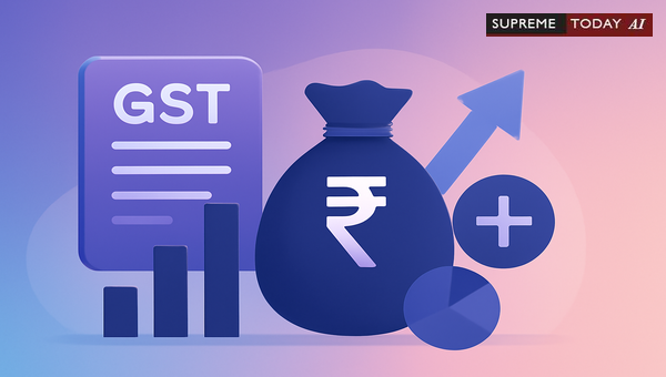GST Taxability on Forward Transaction Profits and Deductibility of Hedging Losses