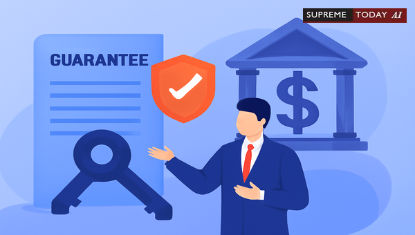 Guarantor Discharge Obligations: Creditor Omissions under J&K Contract Act Sections 139-141