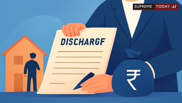 Can Guarantors Discharge Liability by Disclosing Borrower Assets in SARFAESI and DRT?