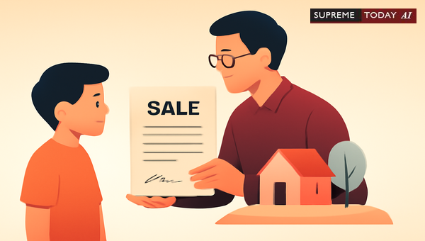 When Guardians Can Legally Sell Minor Owned Land Under Indian Law and Court Jurisprudence