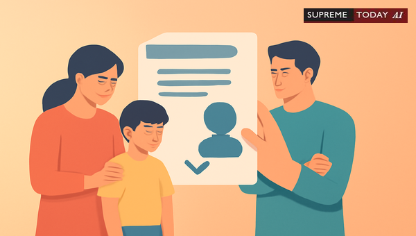 Child Custody and Finality of Court Orders Under Sections 25 and 48 of the Guardians and Wards Act
