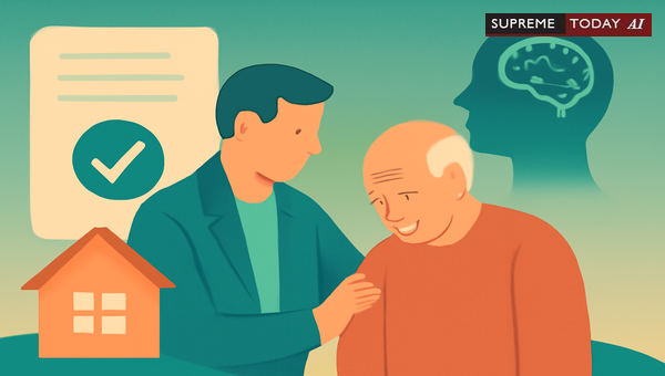 Legal Requirements for Guardianship Applications to Liquidate Property for Medical Treatment