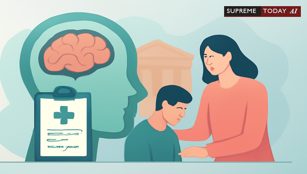 Addressing Guardianship Legal Vacuum Under Mental Healthcare Act 2017 Post-1987 Repeal