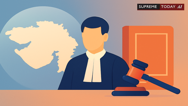 State of Gujarat Precedents: Bail, Cheque Dishonor, Quashing FIRs, and Suicide Abetment