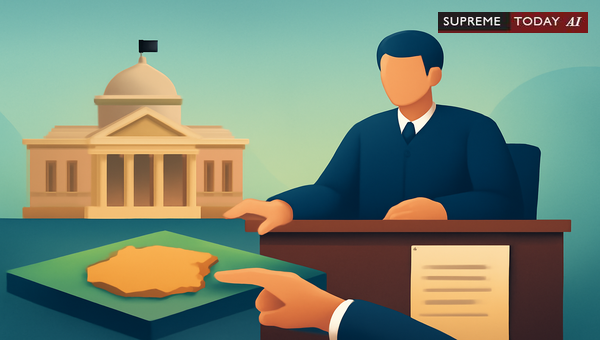 Gulab Khan vs State of Rajasthan: Case Breakdown