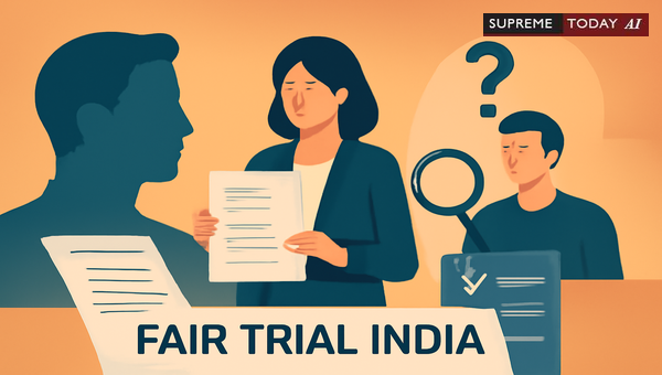 Natural Justice and Evidence Scrutiny in Gur Dayal Singh vs State of Rajasthan