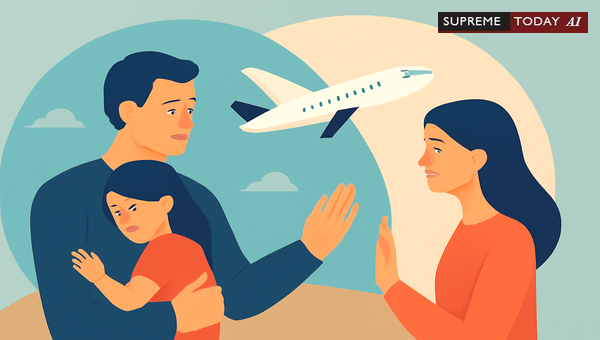 Habeas Corpus for Child Custody: Jurisdictional Barriers in International Parental Abduction