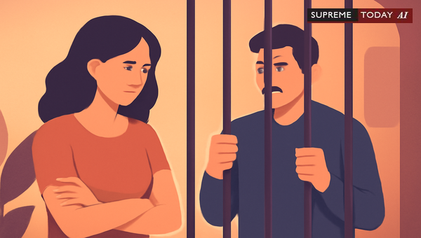 Habeas Corpus Maintainability in Matrimonial Disputes: Proving Illegal Detention and Life Threat