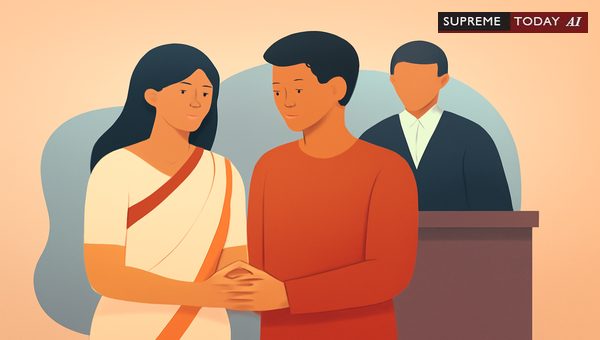 Habeas Corpus and the Right to Marry: Scope of Judicial Intervention for Adult Couples