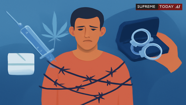 Bail Denials for Habitual Offenders under Section 37 of the NDPS Act: When Relief is Possible