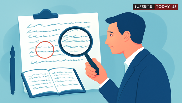 Admissibility of Handwriting Expert Evidence: Principles for Judicial Scrutiny and Examination