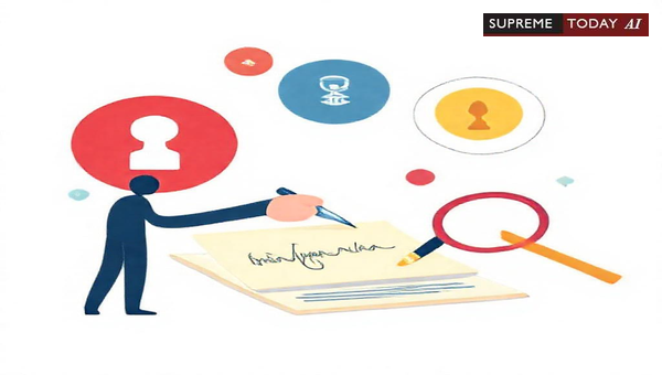 Appointing a Handwriting Expert in Commercial Disputes Involving Allegations of Forged Signatures