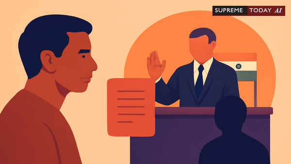 Supreme Court Affirms Absolute Executive Power to Expel Foreigners in Hans Muller Ruling