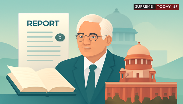 Analyzing the Judicial Impact of Harish Salve's Amicus Curiae Reports in Landmark Litigation
