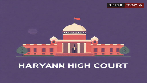 Haryana High Court Rulings on Waiting List Appointments and Candidate Rights