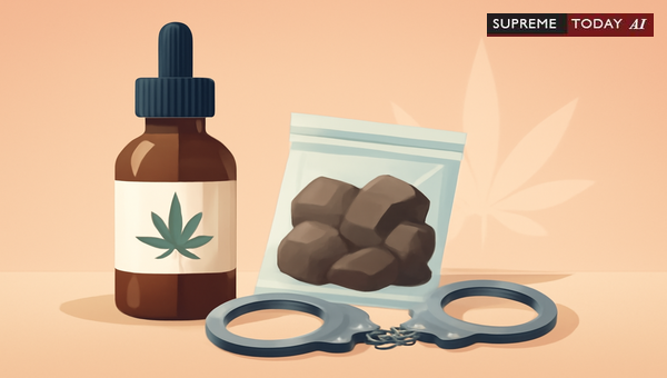 Bail Strategies for Hashish Oil Cases Under NDPS Act: Precedents and Legal Defenses