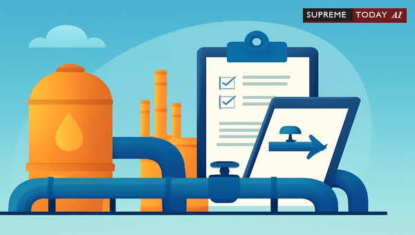 Hazira Petition: Gas Allocation Dispute Explained