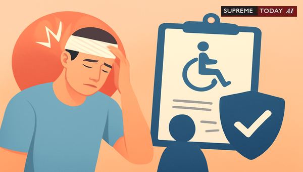 Head Injury Disability Claims in Motor Accidents: Establishing Functional Earning Capacity Loss