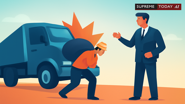 Headload Worker Injury Compensation Claims in Goods Vehicles under MV Act Section 147