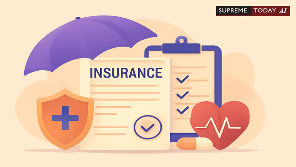 When Undisclosed Lifestyle Diseases Justify Health Insurance Claim Repudiation