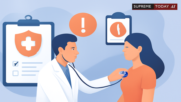 Medical Examination Mandates in Health Insurance: Judicial Review of Insurer Disclosure Duties