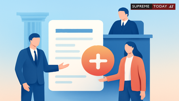 Is Prior Hearing Mandatory to Decide Impleadment Applications Under Order 1 Rule 10 CPC?