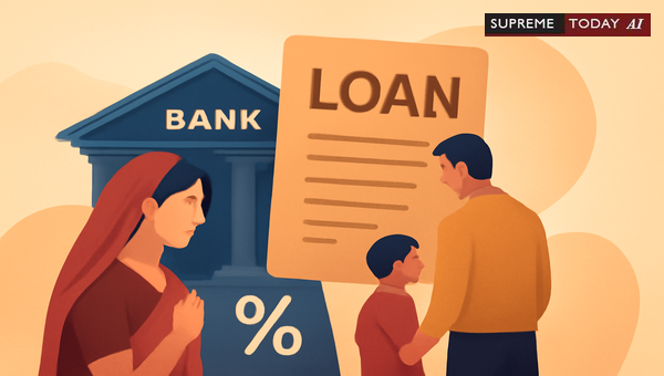Heir Liability for Deceased Borrower’s Bank Loans and Secured Debts