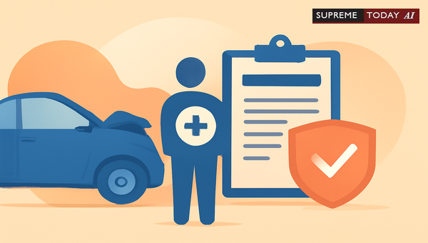 When Heirs Cannot Claim MVA Compensation for Deceased Owner-Driver Accidents