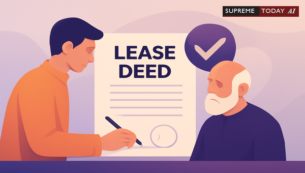 Can Heirs Unilaterally Execute Lease Deeds for Deceased Tenants: Rules and Ratification
