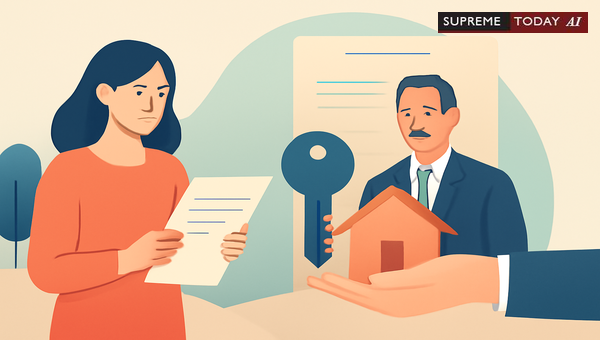 Do Heirs Automatically Inherit Tenancy Rights After the Death of a Tenant?