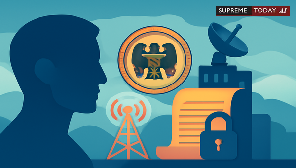 Hepting v. AT&T: National Security Surveillance, State Secrets Privilege, and Privacy Rights