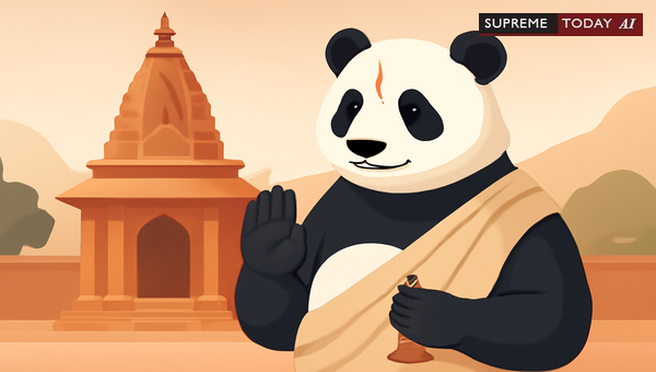 Hereditary Rights and Legal Status of Pandas in Private Hindu Temples