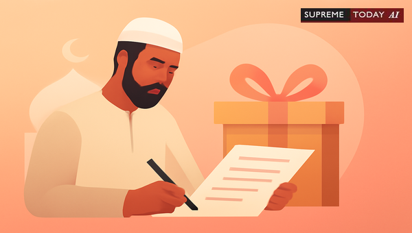 Essentials of Hiba Property Transfers Under Mohammadan Law: Validity and Irrevocability Rules