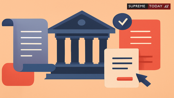 Hierarchy of Laws: When Central Rules Override State Regulations in India