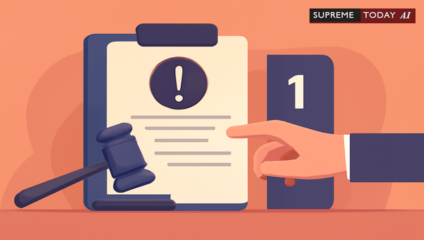 Challenging District Court Docket Rejections of Unnumbered Set Aside Petitions