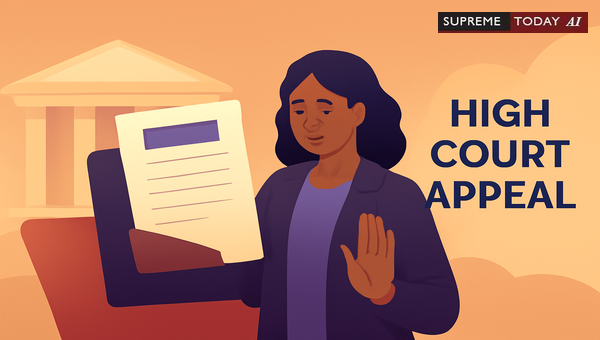 High Court Appellate Review of Habeas Corpus and Procedural Lapses: Legal Scrutiny Analysis