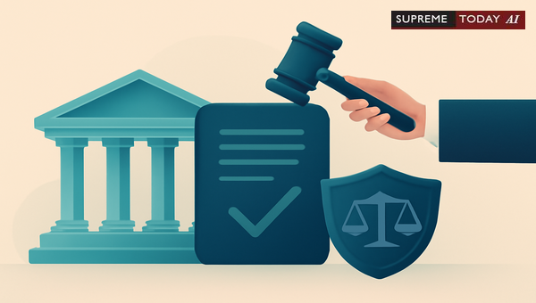 Does High Court Challenge Seize Subordinate Court Jurisdiction?
