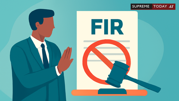 Limitations on High Court Quashing Power for Cognizable Offence FIRs and Joint Charge Joinder Rules