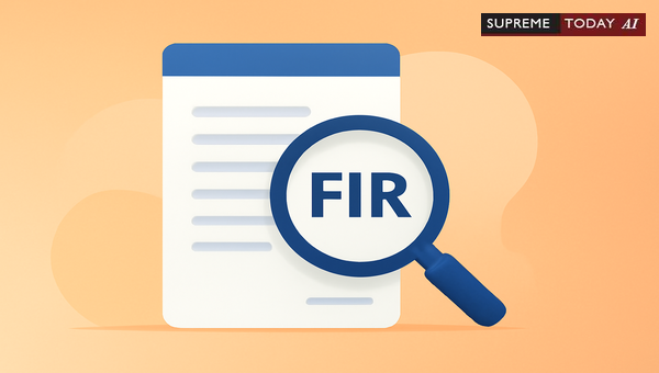 High Court Intervention in FIR Registration: Strategic Use of CrPC Remedies and Section 482