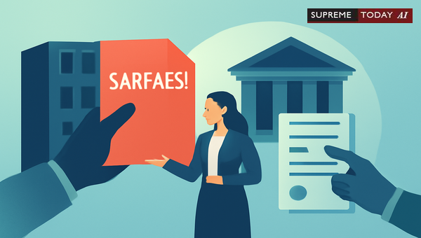When Can High Courts Interfere in SARFAESI Act Proceedings: Judicial Constraints