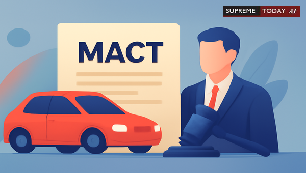 When Can High Courts Interfere in Motor Accident Claims Tribunal (MACT) Compensation Awards?