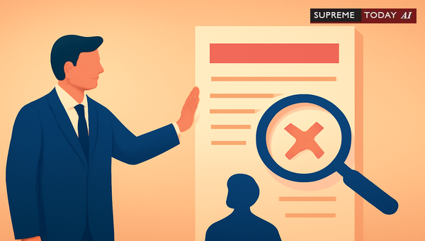 High Court Intervention in Recoveries Made Without Notice and Due Process