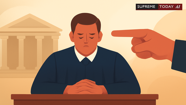 Challenging High Court Judge Bias: Legal Standards for Impartiality and Fair Play