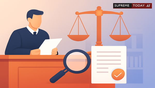 Can High Court Judgments Stand Without Considering Filed Evidence and Documents?