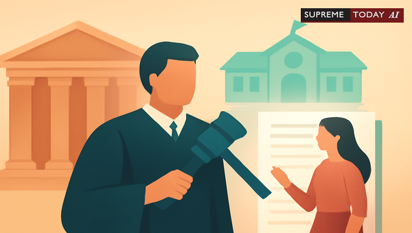 Limitations on High Court Interference in Educational Institution Management and Autonomy
