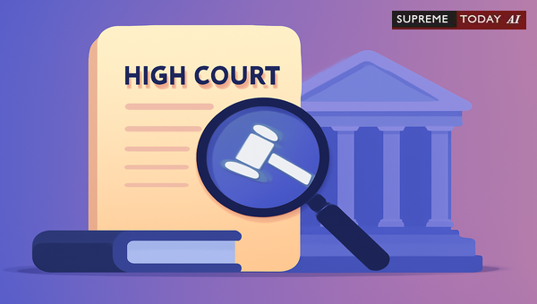 High Court Jurisdiction: Distinguishing Section 115 CPC Revisions from Article 227 Superintendence